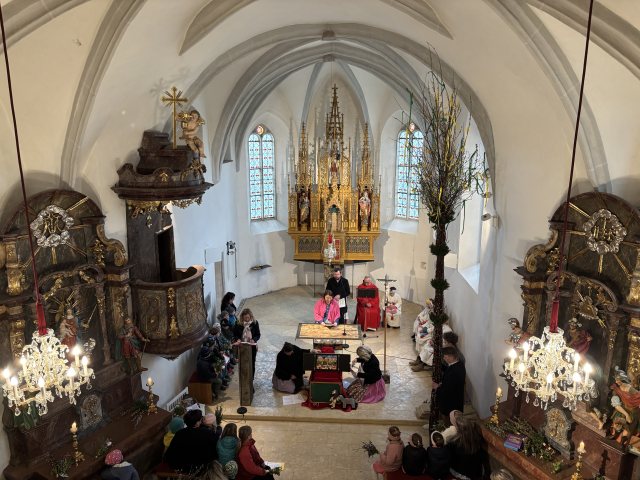 Foto aus der Galerie